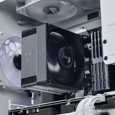 Кулер для процессора Jonsbo CR-1000 EVO Standard 