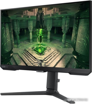 Игровой монитор Samsung Odyssey G4 LS25BG400EIXCI 
