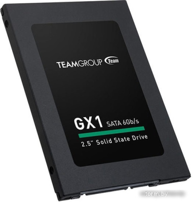 SSD Team GX1 480GB T253X1480G0C101 