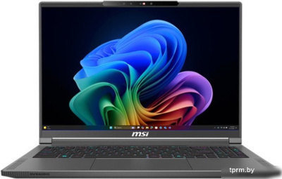 Рабочая станция MSI Creator A16 AI+ A3XVGG-207BY 