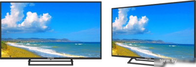 Телевизор Polarline 40PL53TC-SM (rev.3) 