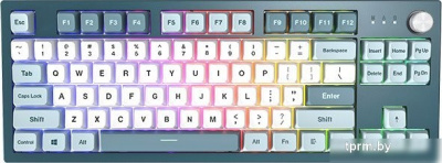 Montech MKey TKL Freedom MK87FB 