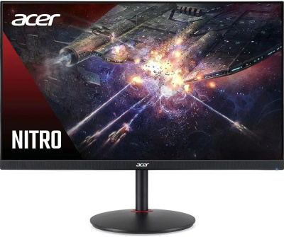 Игровой монитор Acer Nitro XV272UV3bmiiprxi UM.HX2CD.306 