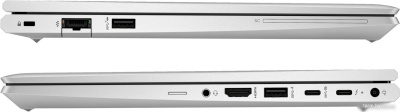 HP EliteBook 640 G10 8A600EA 2 ТБ SSD + 16 ГБ DDR 