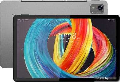 Планшет HTC A102 8GB/128GB LTE (серебристый) 