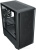 Корпус XASTRA A411M 4ARGB-FC (черный) 