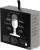 Микрофон Razer Seiren Mini Mercury White 