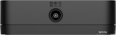 Неуправляемый коммутатор D-Link DGS-1005A/G1A 