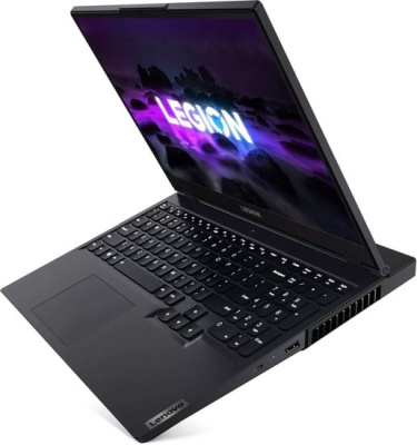 Игровой ноутбук Lenovo Legion 5 15ITH6H 82JH00HKRM 