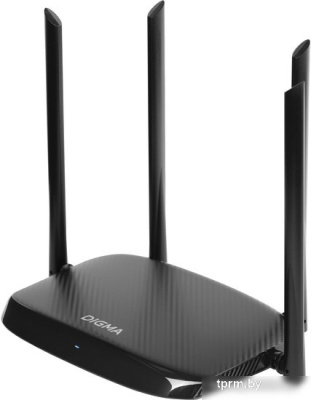 Wi-Fi роутер Digma DWR-AC1202 