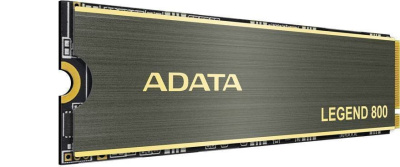 SSD ADATA Legend 800 500GB ALEG-800-500GCS 