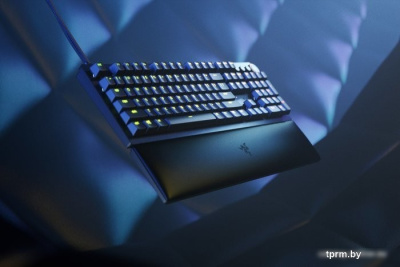 Razer Huntsman V2 (Purple Switch) 