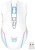 Игровая мышь Onikuma CW905 White Cloud 