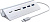 Satechi USB-C Combo Hub ST-TCHCRS (серебристый) 