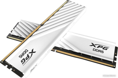 Оперативная память ADATA XPG Lancer Blade 2x16ГБ DDR5 6000 МГц AX5U6000C3616G-DTLABWH 