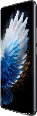 Телефон Tecno Spark 40 Pro+ 8GB/256GB (черная туманность) 