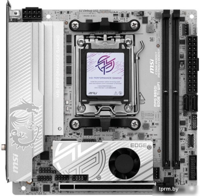 Материнская плата MSI MPG B850I Edge TI WiFi 