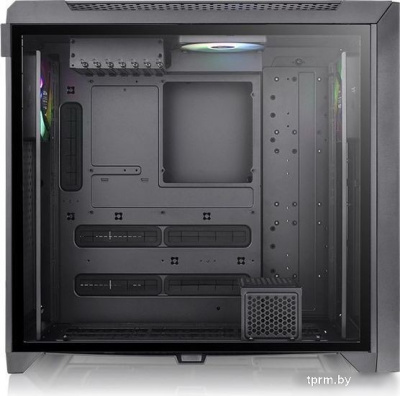 Корпус Thermaltake CTE C750 TG ARGB CA-1X6-00F1WN-01 