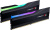 Оперативная память G.Skill Trident Z5 RGB 2x16ГБ DDR5 6400 МГц F5-6400J3039G16GX2-TZ5RK Оперативная память G.Skill Trident Z5 RGB 2x16ГБ DDR5 6400 МГц F5-6400J3039G16GX2-TZ5RK