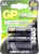 Элементы питания GP Lithium AA 2 шт. GP15LF-2CR2 