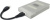 Бокс для жесткого диска AgeStar SUBCP1 White 