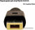 Сетевое зарядное KS-IS Chrox-L KS-152L Сетевое зарядное KS-IS Chrox-L KS-152L
