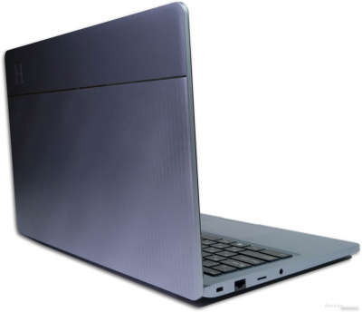 Ноутбук H-book 14 MAK1 (TC2E3L) 4810443004086 14" IPS FHD Celeron N5100, 8Gb, 256Gb SSD, int. 