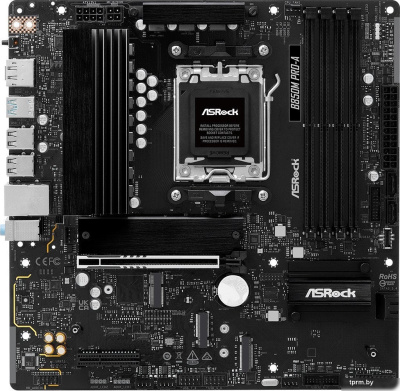Материнская плата ASRock B850M Pro-A 