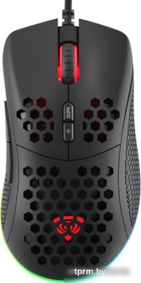 Игровая мышь Genesis Krypton 555 