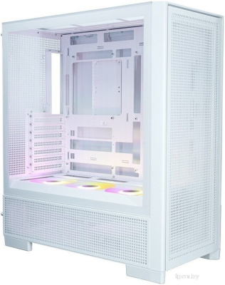 Корпус XASTRA A700 3ARGB-C10-UC (белый) 