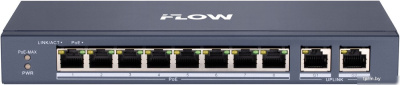 iFlow F-SW-EU410POE-V/L 