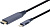 Кабель Cablexpert CC-USB3C-HDMI-01-6 USB Type-C - HDMI (1.8 м, фиолетовый) 