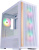 Корпус 1stPlayer WD7 ARGB WD7-WH-4FA7-W-2FA7R-W (белый) 
