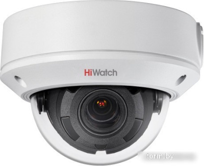 IP-камера HiWatch DS-I458Z(B) 