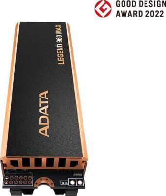 SSD ADATA Legend 960 Max 1TB ALEG-960M-1TCS 
