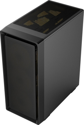 Корпус A4Tech Bloody BD-CC118 (черный) 