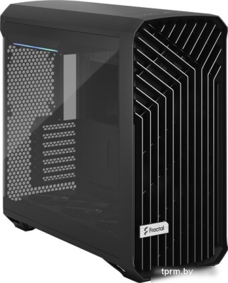 Корпус Fractal Design Torrent Black TG Light Tint FD-C-TOR1A-01 