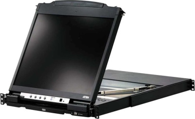 Aten CL5800N-ATA-RG 