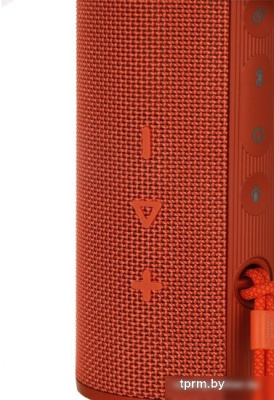 HONOR Choice Portable Bluetooth Speaker Pro (оранжевый) 