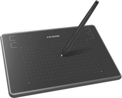 Графический планшет Huion H430P 