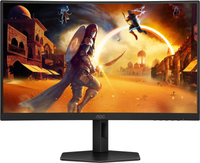 AOC Gaming C27G4ZXU 