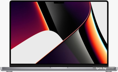 Ноутбук Apple Macbook Pro 16" M1 Pro 2021 MK183 
