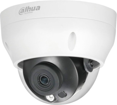 IP-камера Dahua DH-IPC-HDPW1431R1P-0360B-S4 