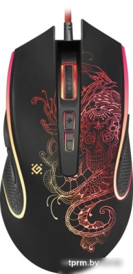 Игровая мышь Defender Venom GM-640L 