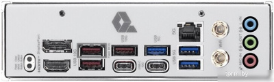 Материнская плата MSI Pro B850M-A WiFi PZ 