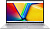 Ноутбук ASUS Vivobook 17 X1704VA-AU299 