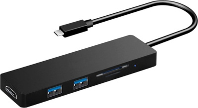 Док-станция Platinet PMMA9827 