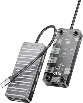 Док-станция XO HUB016 