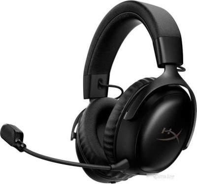 HyperX Cloud III S Wireless (черный) 