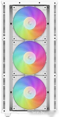 Корпус DeepCool CH560 Digital WH R-CH560-WHAPE4D-G-1 